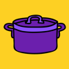 Jambalaya Calculator icon