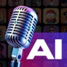 Voice Clone: Changer Song AI icon