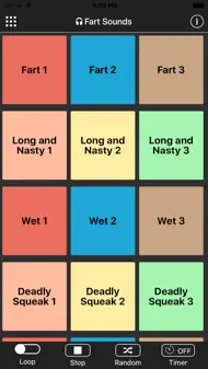 Fart Sounds iphone bilder 0