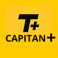 Capitan Plus