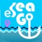The “eSeaGo” provides a simple and convenient solution for displaying the chart information for the Hong Kong waters free of charge