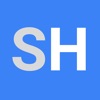 SingleHabit app icon - Productivity app for iPhone