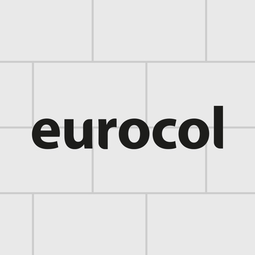 eurocol tegelklus app