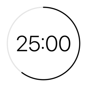 Pomodor Task tracker app