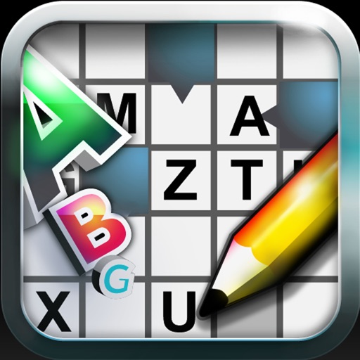 Crosswords Mobile icon
