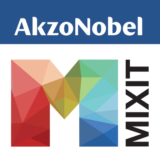 AkzoNobel MIXIT