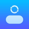 MCBackup - My Contact Backu‪p‬ icon