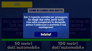 Avanti L'Altro Quiz screenshot 2
