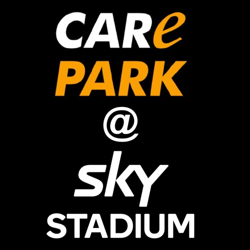 Sky Stadium Parking