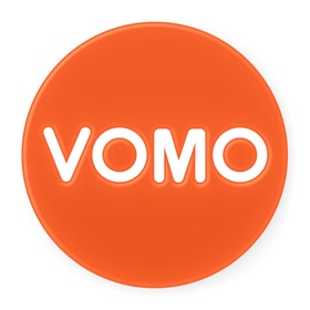 VOMO: Transcribe Audio to Text
