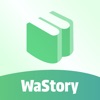 WaStory icon