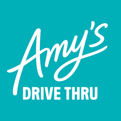 Amy’s Drive Thru - AppWisp.com