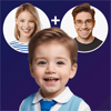 AI Baby Generator: Future Face - Spark Dynamic