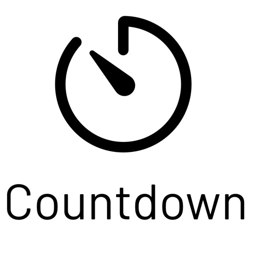 Days Until Countdown by Smart Data Applications Cologne UG