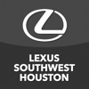 Lexus Southwest Houston app icon - Shopping app for iPhone