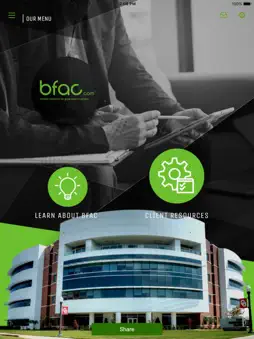 bfac.com screenshot 4
