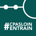 #cpasloinentrain pour pc