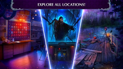Mystery Tales 10 - F2P Screenshot