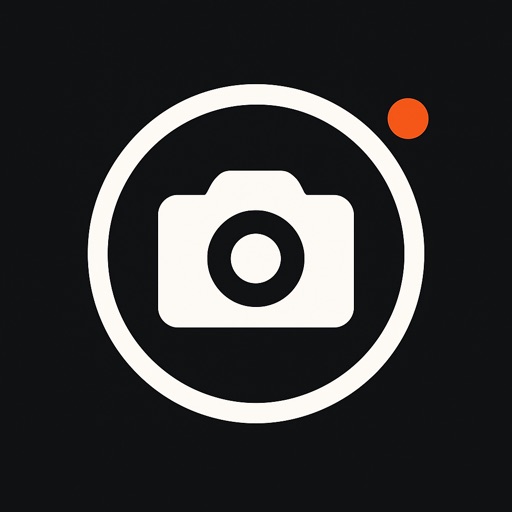 Pro Camera Photo & Video - AIR