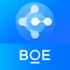 BOE Share icon