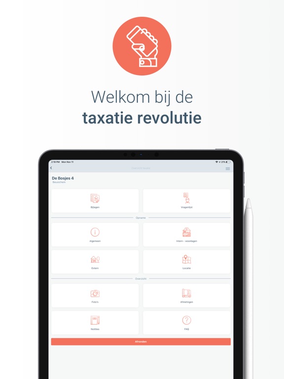Screenshot #4 pour Provadie
