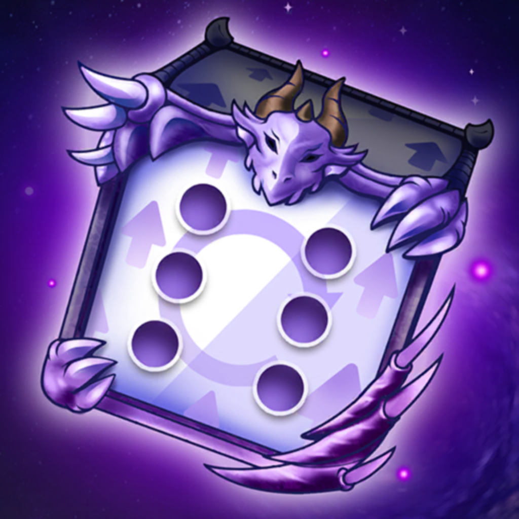 Get Random Dice: Defense for iOS, iPhone, iPad Aso Report