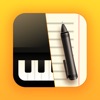 作詞作曲・歌詞アプリ AI:ボーカル, ライム, コード - iPhoneアプリ