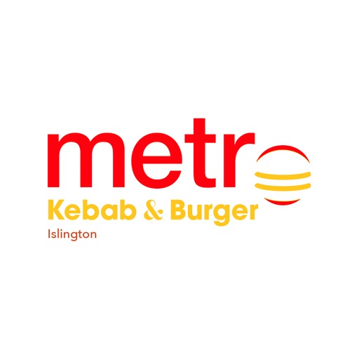 Metro Kebab & Burger Islington