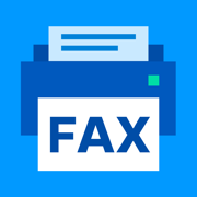 FaxGo 传真应用: 用手机发送传真、PDF、文档