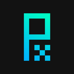 ‎Pixquare - Pixelkunst