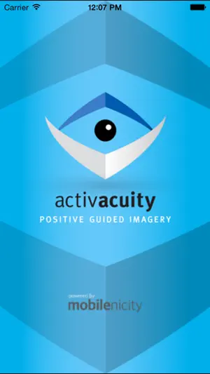 ActivAcuity screenshot 1
