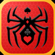 Spider Solitaire Classic: Card