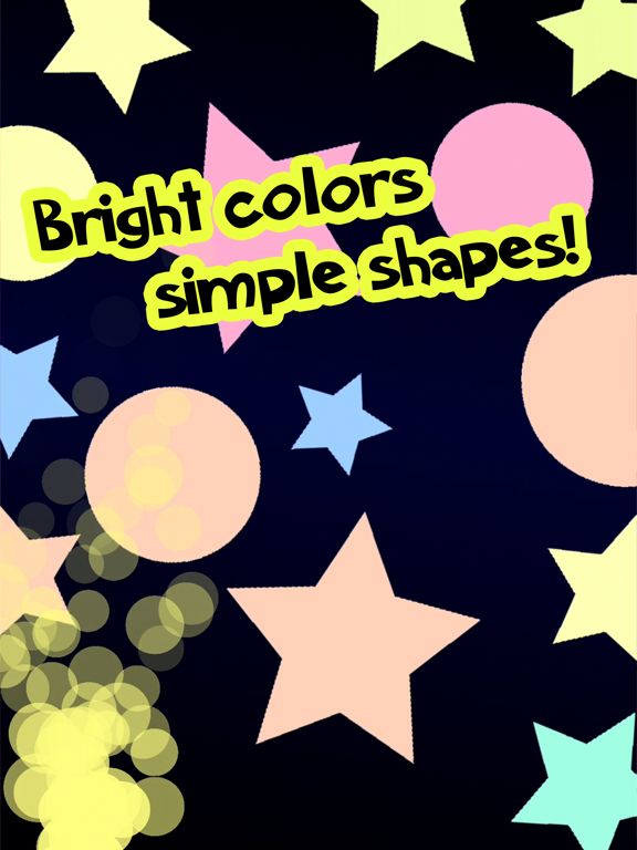 Screenshot #5 pour Pop Shapes