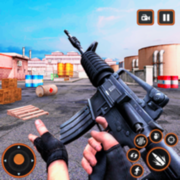 Counter Terrorist Shootout