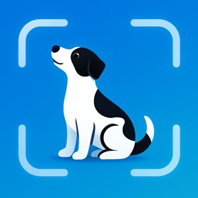 Dog Breed Identifier Scanner