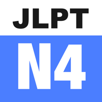 N4 JLPT（Basic Edition）
