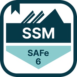 SAFe SSM Exam Simulator