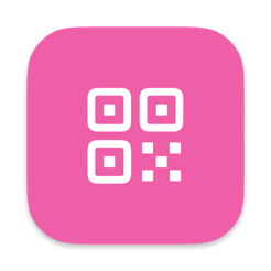 ‎QuikQRCode