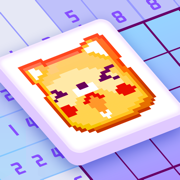 Nonogram - Jigsaw Color Pixel