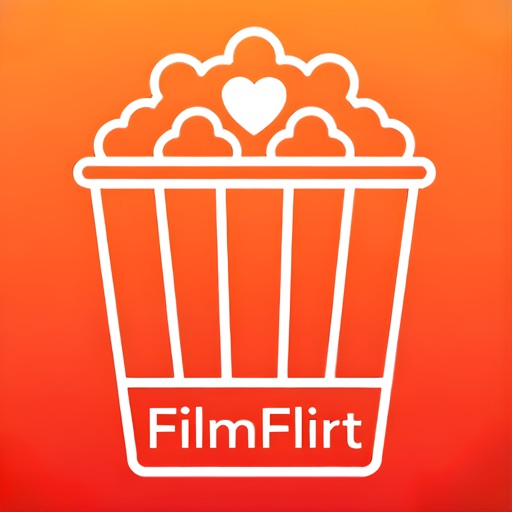 FilmFlirt app icon
