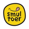 Smultoer icon