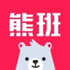 518熊班找工作 icon