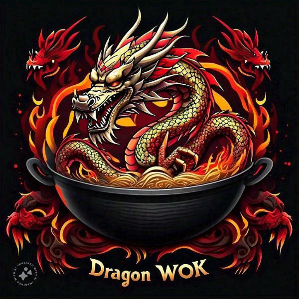 Get Dragon Wok Online for iOS, iPhone, iPad Aso Report