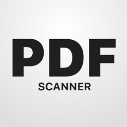 PDF-Scanner: Photo to PDF