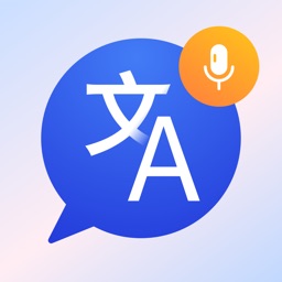 Voice Translate: AI Translator