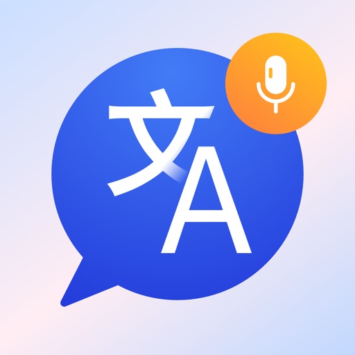 Voice Translate: AI Translator
