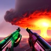 Guns and Explosions icon