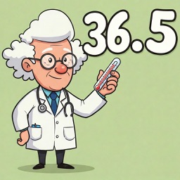 TempTracker - Fever Monitor