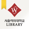 Get 서울여자대학교 도서관 for iOS, iPhone, iPad Aso Report