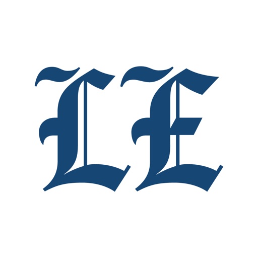Ledger-Enquirer News - AppWisp.com